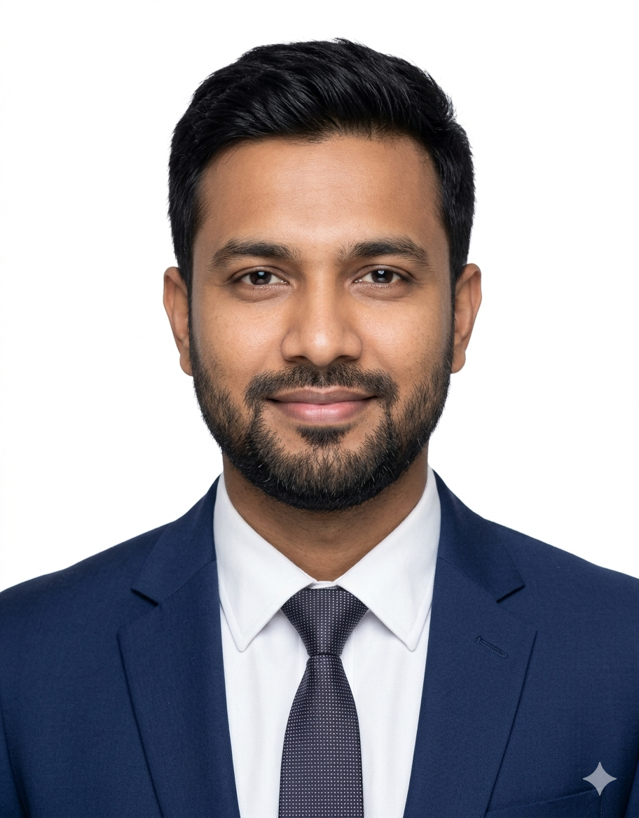 ইঞ্জিনিয়ার কামাল হোসাইন